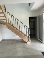 garde corps et escalier (1)